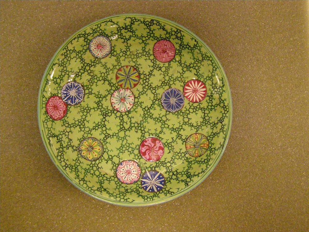 图片[2]-dish BM-Franks.2445-China Archive